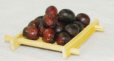 冻干紫葡萄