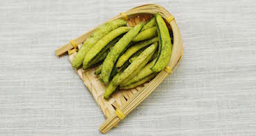 即食脆甜豆