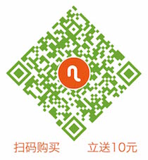 微信二维码